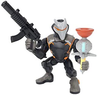 Fortnite Battle Royale Collection: Omega & Brite Bomber - 2 Pack of Action Figures