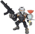 Fortnite Battle Royale Collection: Omega & Brite Bomber - 2 Pack of Action Figures