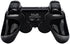Wireless Controller Gamepad Twin Shock for PS2 Playstation2 (Jet Black)