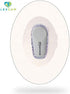 Dexcom G6 Adhesive Patches - Pack of 20 - Lexcam Waterproof CGM Overpatch - Color Clear