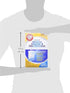 Arm & Hammer Clean Burst Hanging Moisture Absorber and Odor Eliminator - 2 Pack - Traps Moisture for Fresher, Cleaner Air