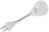 Motion-Activated LED Night Light for AC Outlet Plug-in