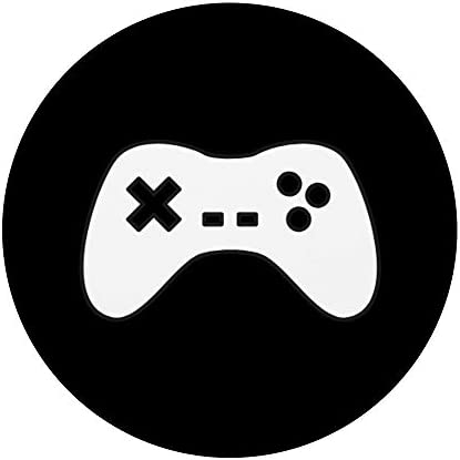 Gamer Gaming PopSockets Swappable PopGrip