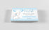 Your Main Event Prints Boy Elephant Baby Shower Invitations, Peanut Baby Shower Invites with Diaper Raffles Cards, Sprinkle, 20 Invites Including Envelopes