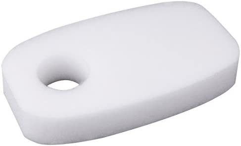 I clean 6Pack HV380 Series Filters for Shark Rocket DuoClean HV380 HV380W HV381 HV382 HV383 HV384Q ,8 Foam + 8 Felt Filters + 8 Post-filters,Replaces Part# XFFH380 XPSTFH380