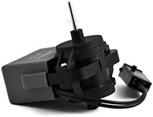 Refrigerator Evaporator Fan Motor Replacement Part for Whirlpool Kenmore Refrigerator Models 2315539,AP3996841 WP2315539,ESF-U2B,W10438708,2219689,2225625,AP6007247, PS11740359