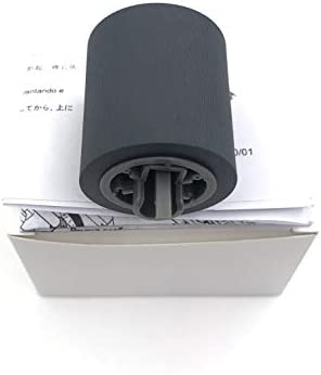 OKLILI 1PC X PA03586-0001 Consumable Pick Roller Compatible with Fujitsu S1500 S1500M fi-6110 N1800