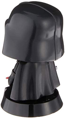 POP: Star Wars Darth Vader Bobble Head Vinyl Figure