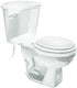 Fluidmaster 680 Universal Toilet Tank Lever in White