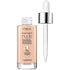 L'Oreal Paris True Match Nude Hyaluronic Tinted Serum Foundation with 1% Hyaluronic acid, Rosy Light 1-2.5, 1 fl. oz.