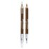 COVERGIRL Perfect Blend Eyeliner Pencil, Black Brown, 1 Count, .03 Oz, Eyeliner Pencil with Blending Tip For Precise or Smudged Look (Packaging May Vary)