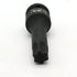 TEMO T60 3 Inch Long Torx Star 6 Point Black Impact Bit Socket Auto Repair Tool 1/2 Inch Square Drive