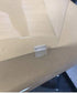 Personal Space Desk Divider Feet - Bag of 48
