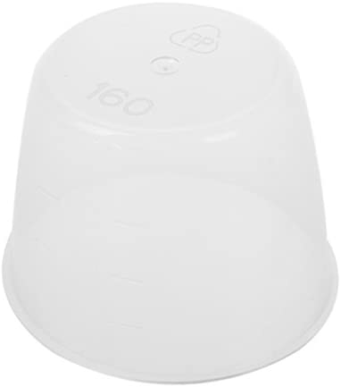 Original Rice Measuring Cup for Instant Zest Rice Cooker, Steamer 8-Cup, 20-Cup, 20-Cup Zest Plus Cooker Replacement Cup, 2 - Pack