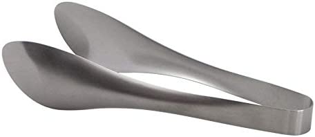Sori Yanagi Stainless Steel Tongs