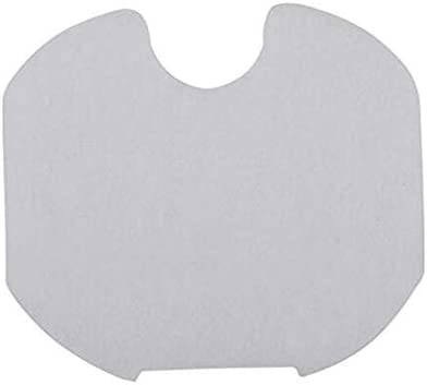 HIMrHEPA 2 Pack Xffv300 Filter Compatible with Shark Rocket HV292, HV300, HV300W, HV301, HV302, HV303, HV305, HV308, HV310, UV450 26, HV30126 Filter, 4 Pre-Filters & 2 Post-Filters, Parts #XFFV300