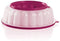 Tupperware Jel-Ring, Jello Mold, Ice Ring in Vineyard Wine