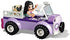 LEGO Friends 4+ Emma’s Mobile Vet Clinic 41360 Building Kit (50 Pieces)