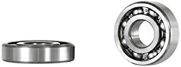 MAGICYOYO Complete Yoyo Bearing Pack, 10 Ball Golden Unresponsive Yoyo Bearing + Size C 8 Ball Yoyo Bearing + Narrow C Responsive Yoyo Bearing + Bearing Removal Tool + 6 Yoyo Strings + 6 Yoyo Axles