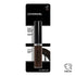 COVERGIRL Easy Breezy Volumizing Brow Gel, Deep, 0.16 Fl Oz (Pack of 1)