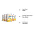 Diet Snapple – Sugar Free & Delicious, Made with Natural Flavors (Variety, 30 Sticks)
