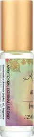 KUUMBA MADE Arabian Rose Fragrance Oil, 0.125 Ounce