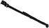 AVF AST20-A TV Anti-Tip Safety Straps for TVs Up to 80-Inch, Black