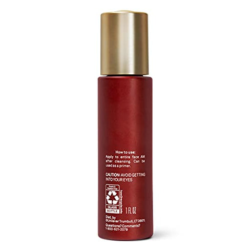Mele Minimizing Serum Visibly Reduces Pore Size and Reduces Excess Oil Smooth Pore With Pore Blur Technology, Tri-peptide, and Rose Hips Extract For Glowing Skin 1 OZ