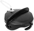Camco Durable Odor Free RV Sewer Cap - Prevents Leaks from Your RV, Camper or Trailer Sewer System , Easy to Install and Use (39452)
