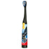 Colgate Kids Battery Powered Toothbrush, Trolls, Extra Soft Bristles, 1 Pack