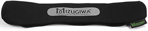 MIZUGIWA Neoprene Scope Cover 12-Inch - 13.5-Inch Black