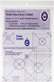 Michell Marketing 8297 Multisize Fussy Cutter Ruler