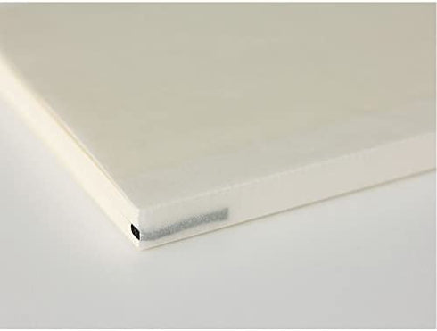Midori 15001006 Notebook, MD Notebook, Paperbacks, Grid Ruled