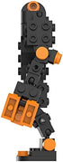 MyBuild Mecha Frame Basic Frame Model Wonderful Articulation and Detail Pieces Build a Customized Mech (Frame Pack 1002)