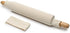Fox Run Rolling Pin Covers, Cotton, Set of 2