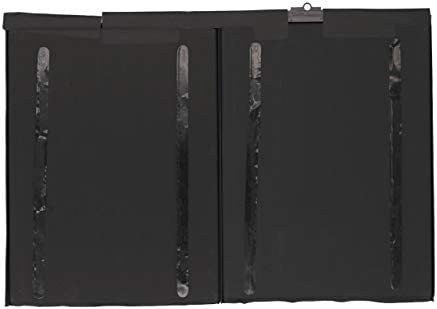 Replacement Battery for iPad 5/iPad 6/iPad 7/ipad 8/iPad air, Teseko Battery Kit with Repair Tools Compatible with A1822, A1823,A1474, A1475,A1476,A1893,A1954,A2197,A2200,A2198,A2270,A2428,A2429,A2430