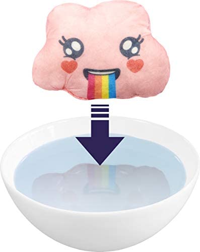 Uni-Verse 2-Pack, Collectible Surprise Unicorns with Mystery Accessories (Styles May Vary)