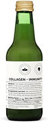 100% Organic Bergamot Juice 8.5 fl oz - Supports Immunity and Collagen Production - Rich in Vitamin C and Bioactive Flavonoids - Straight from Farm in Italy - Undiluted - No Added Sugar - Non-GMO