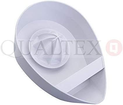 First4spares Juice Attachment Compatible With KitchenAid Mixer With Power Hub