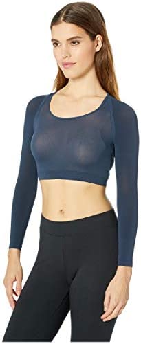 SPANX Women's Long Sleeve Arm Tights™ Layering Piece, Opaque