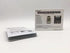 CR80 Cleaning Cards, Dual Side Card Reader Cleaner, POS Swipe Terminal Cleaning Cards CK-CR80-10 (10pcs)