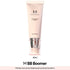 MISSHA M BB Boomer 40ml- Boost the adherence and wear of foundation that improves skin tone with dewy finish and healthy glow all while providing skincare benefits