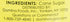 Domino White Sugar Pure Cane Sugar Quick Dissolve Superfine, 12 Ounce Flip Top (1 Pack)