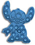 Pop It! Buffalo Games Disney - Stitch - Officially Licensed