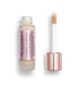 Makeup Revolution Conceal & Define Foundation, Cream Foundation Makeup, Full Coverage, For Fair Skin Tones, Vegan & Cruelty-Free, F3, 23ml