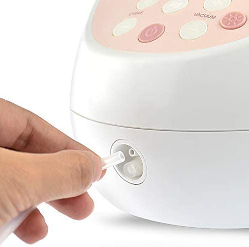 2 Replacement Tubings Compatible with Spectra S1 Spectra S2 Replace Spectra Tubes; BPA Free, DEHP Free; 42 Inches; Longer Than Original Spectra Tubing; Generic Aftermarket Silicone Tubing