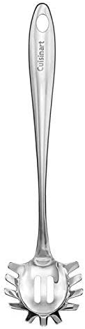 Cuisinart Stainless Steel Pasta Server