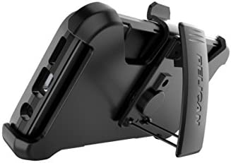 Pelican Voyager Samsung Galaxy S8 Case - Black/Black