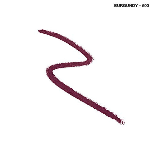 COVERGIRL Exhibitionist 24-Hour Kohl Eyeliner, Burgundy