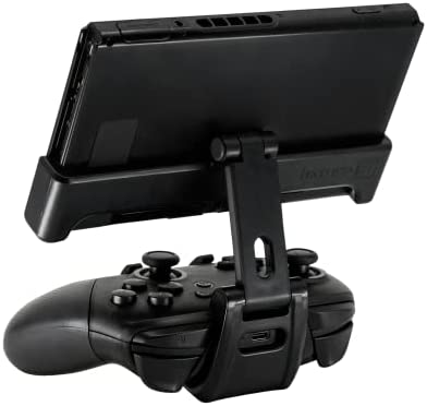 Fixture S1 Bundle: The Original Mount Plus Carrying Case for the Nintendo Switch & Pro Controller
